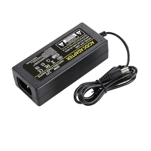 AC 110-240V DC 5V 9V 12V 15V 18V 24V 36V 48V 3A 4A 5A dA_v^[(12V5A)