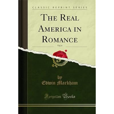 The Real America in Romance, Vol. 6