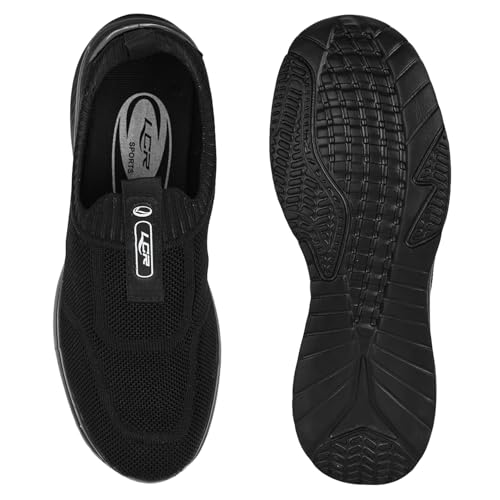 Image of Lancer Mens Wonder-14 Sneakers