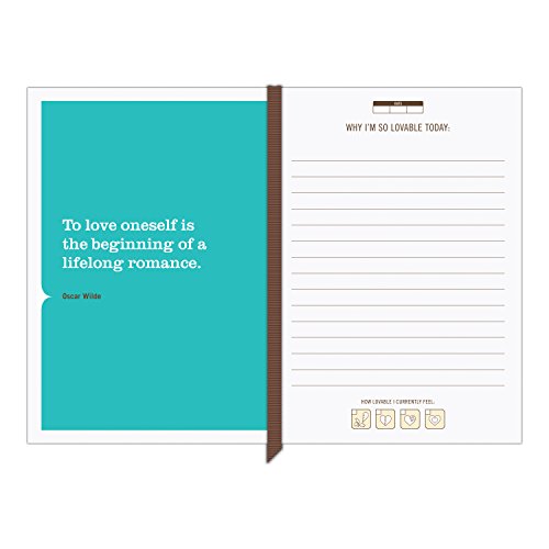 I'm Lovable Mini Journal: Mini Inner Truth Journal...