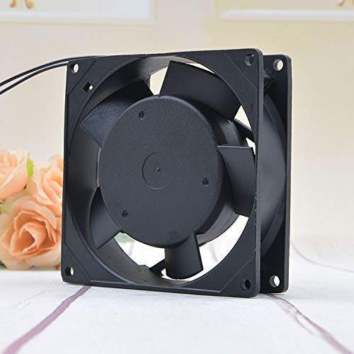 ORIX 9025 MU925S-11 100V 9.5/8W 9cm Axial Flow Cooling Fan