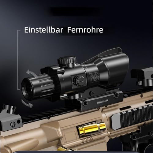 Spielzeug Pistole Erwachsene,Schaumstoff Soft Bullet Gun Spielzeug,Soft Bullet Gun M416,Schaumstoff Pistole,manuelles Nachladen,Soft Bullet Toy Gun Pistole für Erwachsenegeschenke
