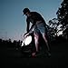 Rukket Glow Quick Charger, Large LED Recharging Bag for Glow-in-The-Dark Kickball, Dodgeball, Football, Basketball, and Volleyball