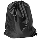 BINGONE Drawstring Bag Folding Backpack Storage Large