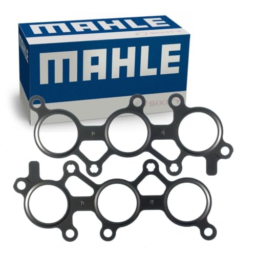 Image of MAHLE Original MS19722 Gasket
