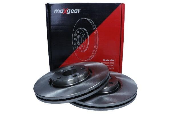 Disque de frein Avant RENAULT Espace IV Laguna II 5 portes ventilé 308mm 47mm