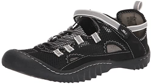 JBU Women's Tahoe Mj Water Ready Sneaker