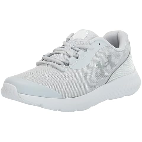 Under Armour Surge 4 Kids Trainers Cover