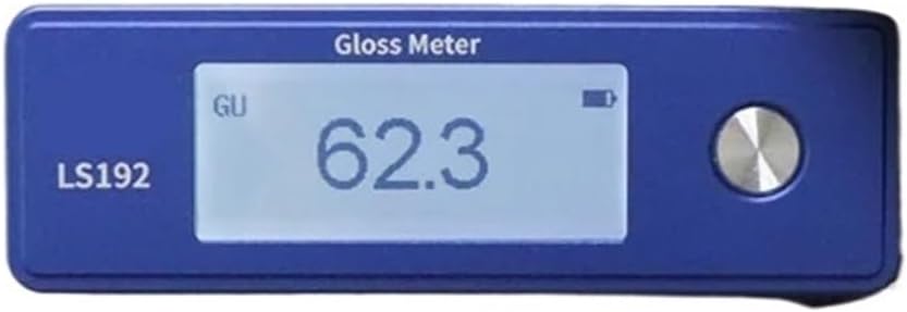 LS193 Glossmeter 60 Degree Gloss Meter