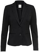 ONLY Damen Blazer Jacke Poptrash 15153144 Black XS