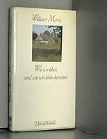 Wie wir leben und wie wir leben koennten 4 Essays. Diederichs Kabinett 3424008036 Book Cover