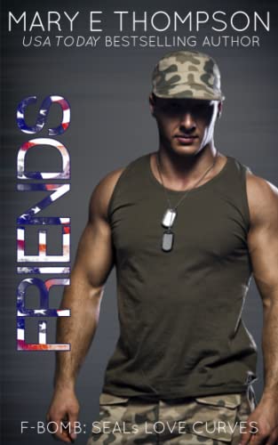 Buy Friends: 5 (F-Bomb: Seals Love Curves) — BookShops.in
