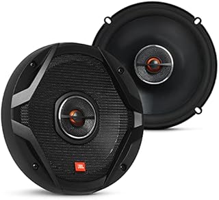 JBL GX602 180W 6.5