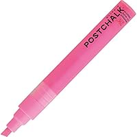 マーカー　スキッゾ ZIG POSTCHALK MARKER WET-WIPE 6MM TIP NEON 8色セット (POST
