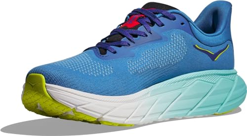 Image of Hoka Mens Arahi 7