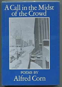 Hardcover A Call in the Midst of the Crowd Book
