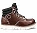 Produktbild Hanwag Wagner 100 Herren Wanderschuh EU 43 - UK 9