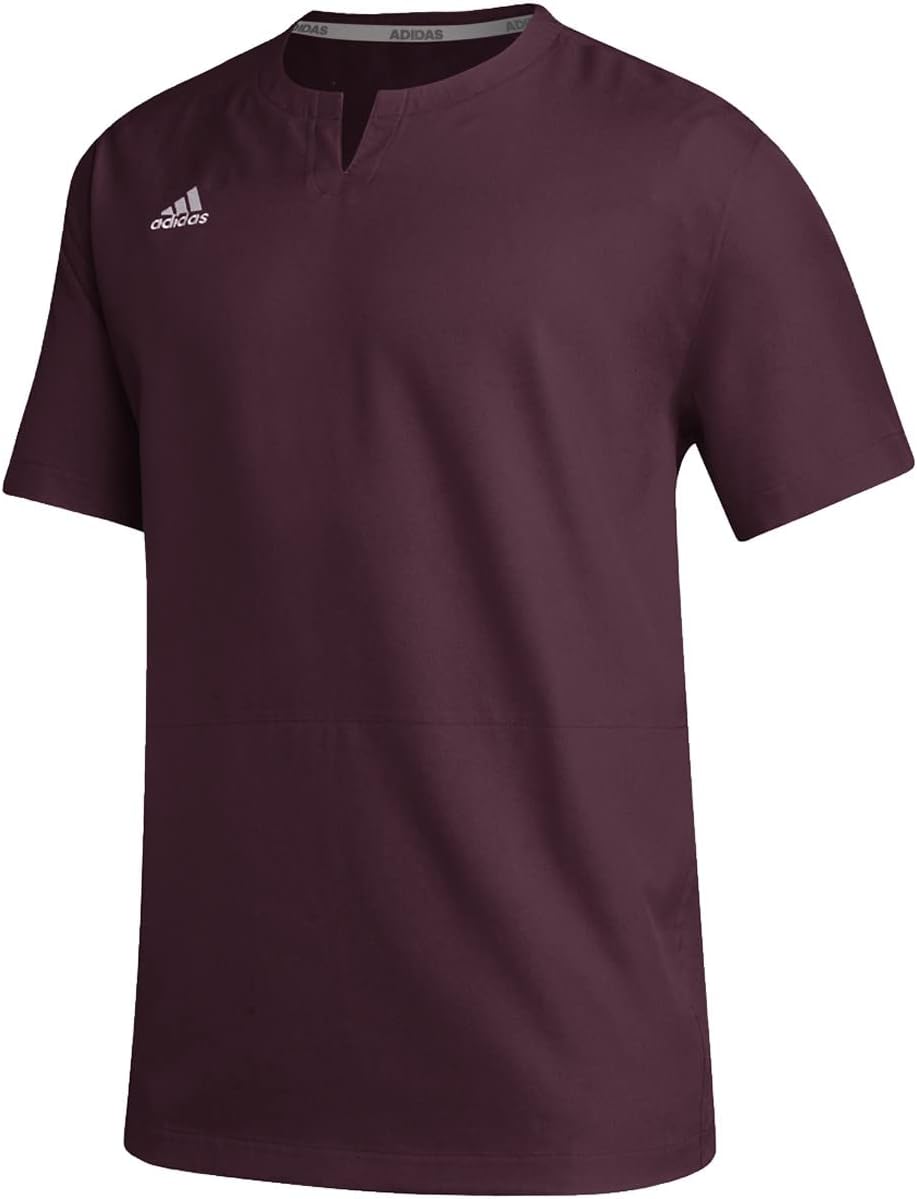 adidas climalite cage jacket