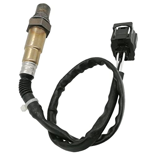 Capteur d'oxygene 0045420718 piece de rechange sonde lambda d'echappement - 3