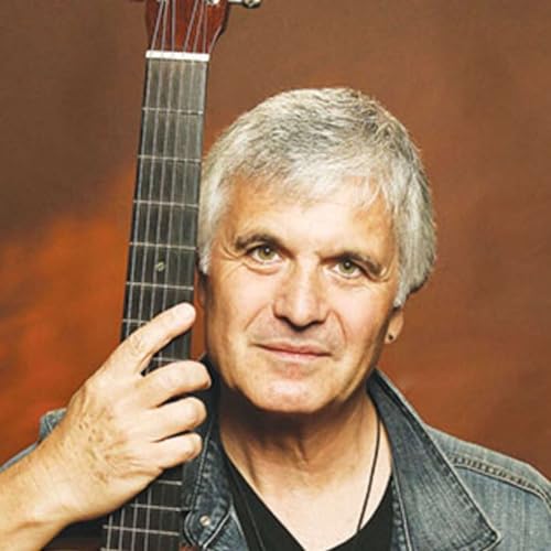 Laurence Juber: Wings and Beyond&mdash;A Life of Mastery and Reinvention