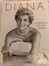 Diana: A Princess for the World