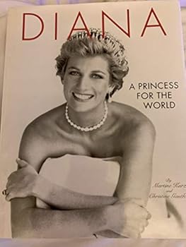 Diana: A princess for the world