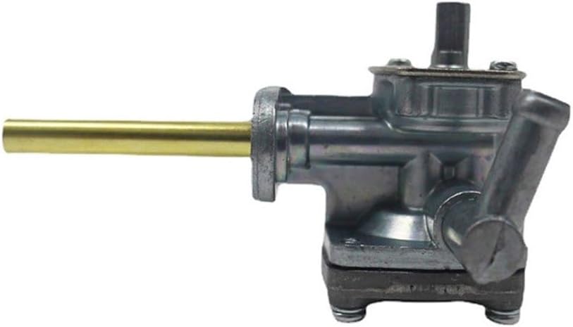 Petcock Cock Switch Fit for Eiger 400 LTF400F LTA400F Quadsport Z400 44300-38F00 07G01 38F02