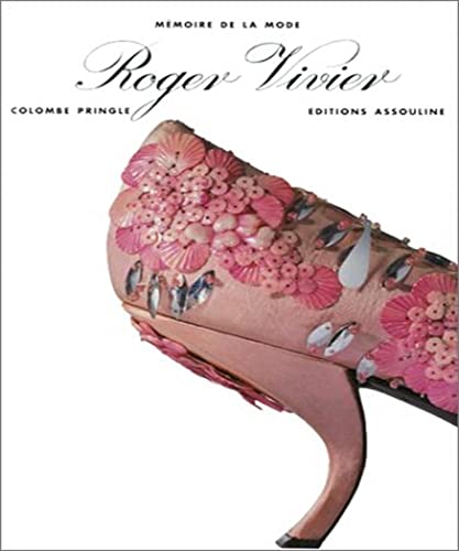  Roger Vivier