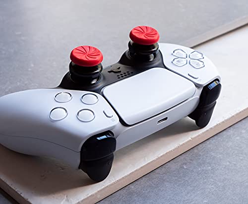 Grip Stick Fps Freek Inferno Ps5Ps4 - vue 6