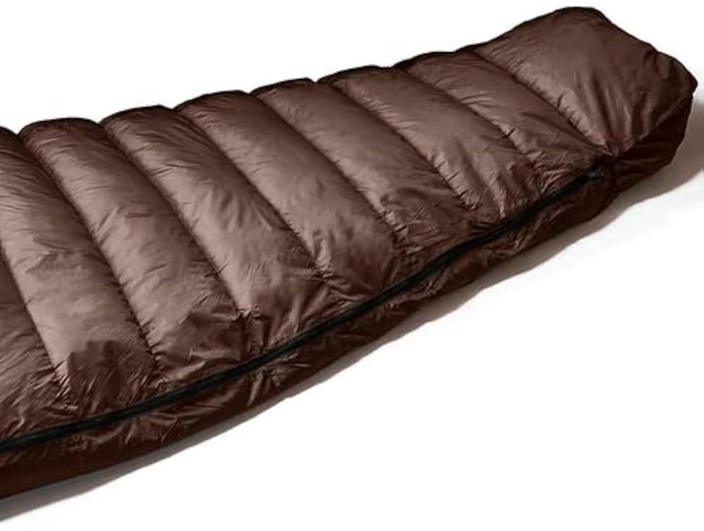 ナンガ ( NANGA ) AURORA light 350DX BRW N15DBW23