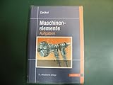  Decker Maschinenelemente - Aufgaben