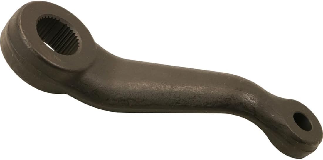 Steering Pitman Arm for Chevrolet LLV S10 Blazer 1982 1983 1984 1985 1986 1987 1988 1989 1990 1991 1992 1993 1994 1995 1996 1997 1998 1999-2005 for GMC Jimmy 1992-2001 1 PCS