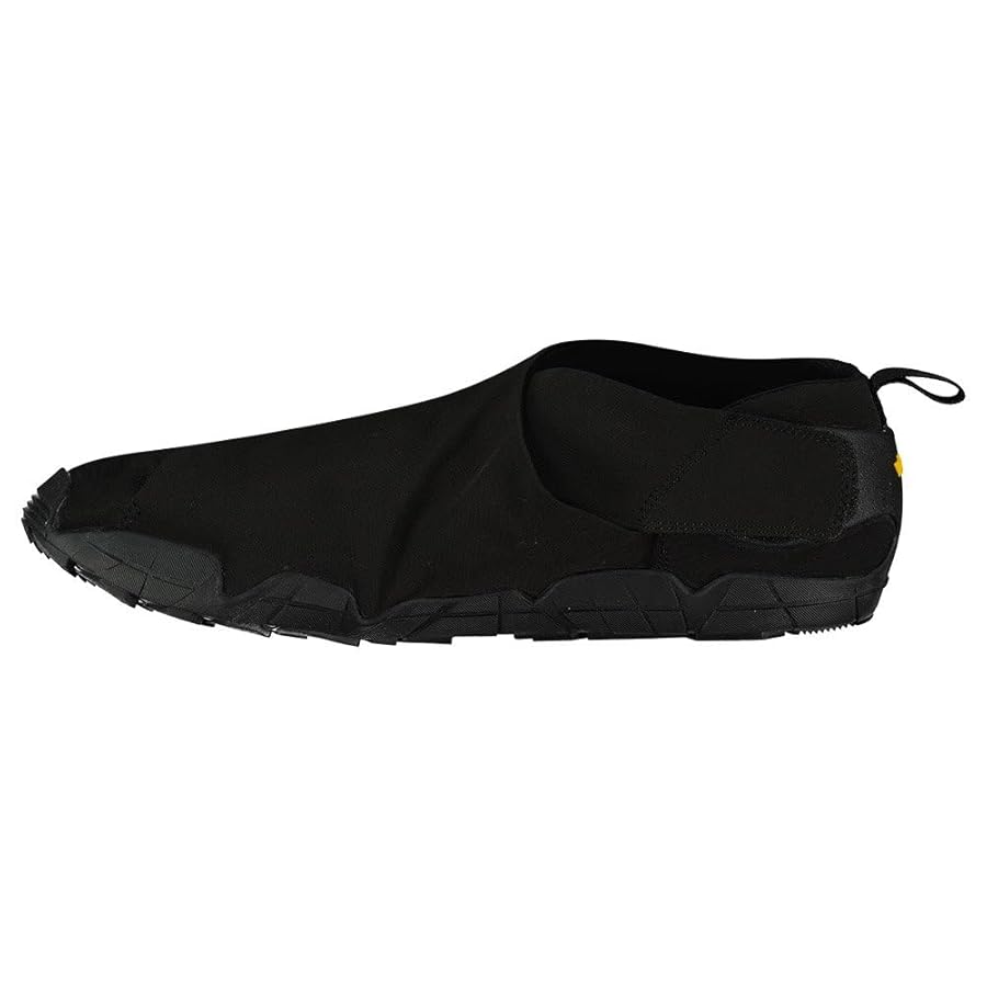 その他 yuwa Amazon | [Vibram FUROSHIKI] 23UFA02 YUWA - Black - Unisex