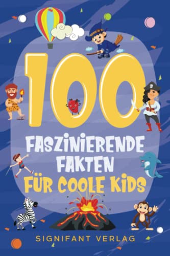 Lustige Geschichten für 10 Jährige – Die 15 besten Produkte im