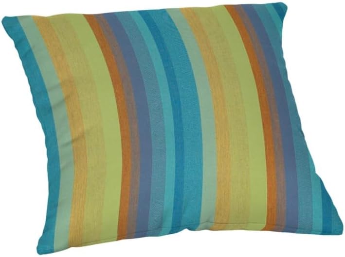 Big Sur Double Sided Indoor Outdoor Decorative Pillows - Sunset (18