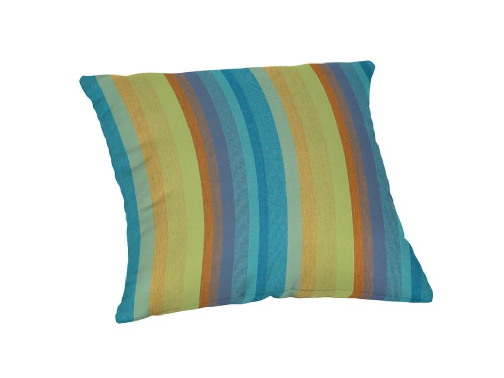 Naturesroom Sunbrella Outdoor Pillows for Patio Furniture - 18