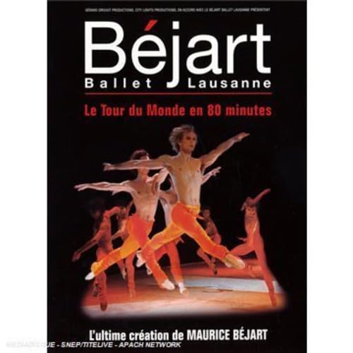 Le Tour Du Monde en 80 Minutes Movies & TV