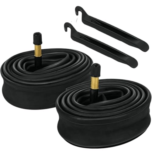 2 �̃o�C�N�C���i�[�`���[�u 12/14/16/18/20/24/26/27.5/29x1.75-2.125 �C���`�u�`���S�� 32 �~�����[�g���V�����[�_�[�o���u(32MM_16INCHES 400MM)