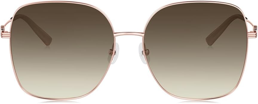 BOLON Women Lady Elegant Oversized Trendy Sunglasses, Exclusive Eyewear Brand of EssilorLuxottica - Image 2