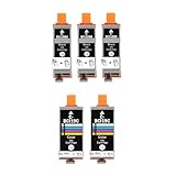 BCI-19 キヤノン用 互換インクカート