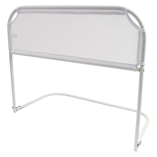 Grade de Proteção Infantil Cama Box Styll Baby Branca