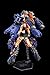 Kotobukiya Megami Device: Buster Doll Tank Midnight Fang Model Kit