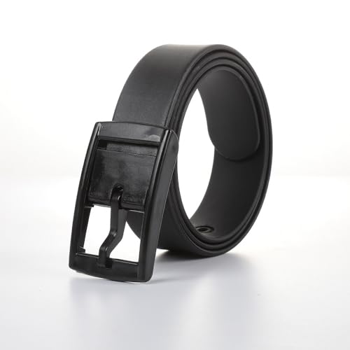 Adjustable Waist Belts for Men and Women Casual Belt Daily Commuting Belts ScalableTrendy Streetwear Sport Accessory