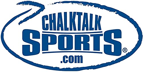 Chalktalksports Baseball Baby & Infant Bib thumb #2