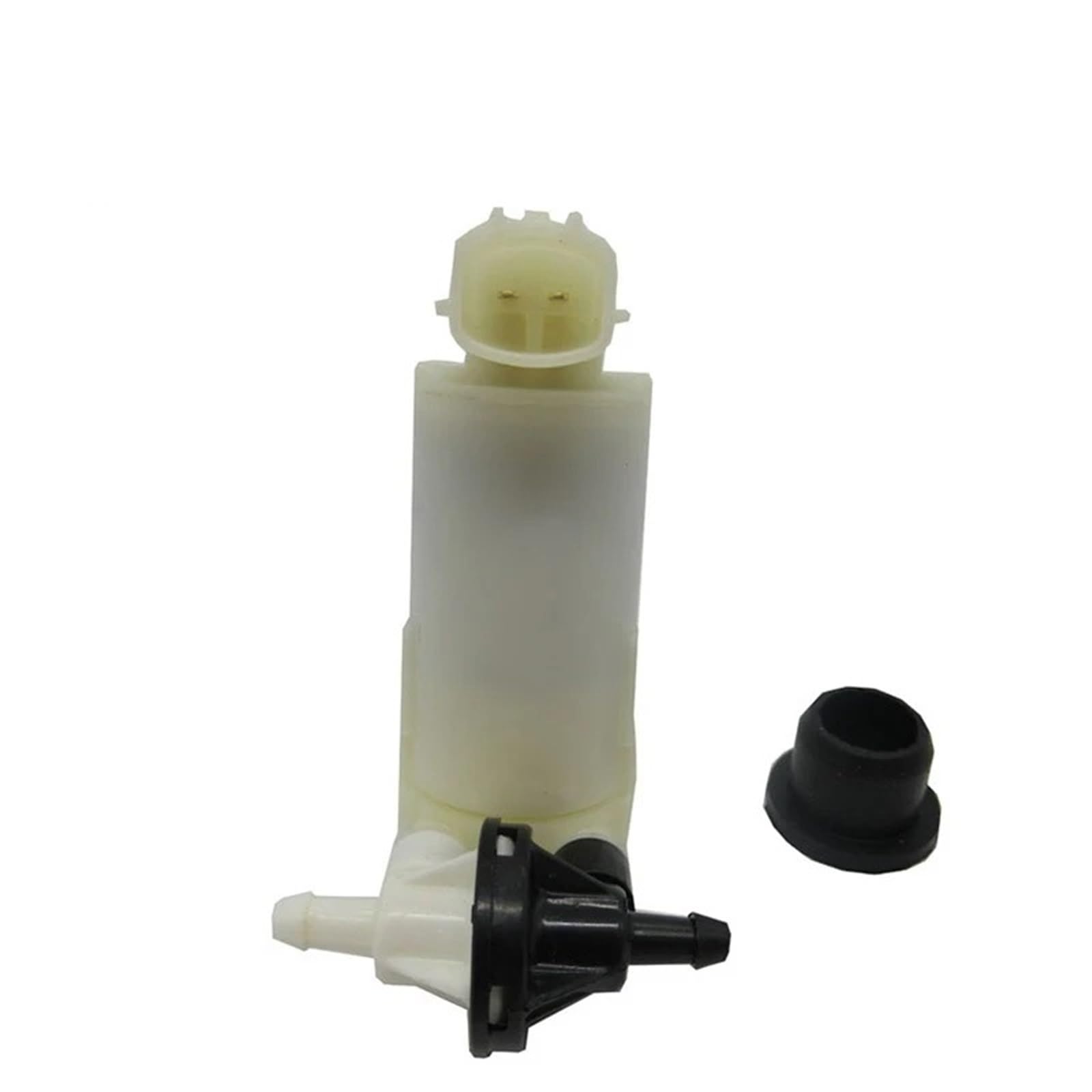 Nqmbsrdv One Color Windscreen Washer Pump For Nissan For Murano Quest For Rogue For Versa Note Windshield Washer Pump Motor 28920-Ca000