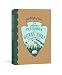 Greetings From: 24 Vintage-Style Postcards of National Parks Across America (Blackbird Letterpress)