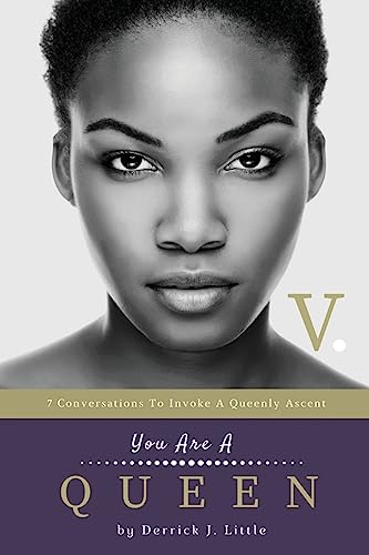Queen V.: You Are A Queen