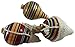 Jacq & Jürgen Wooden Trompos Spin Tops 3 Pack Authentic Mexican Novelty with Metal Tips // Made in Mexico with A+ Quality Materials (Multicolor)