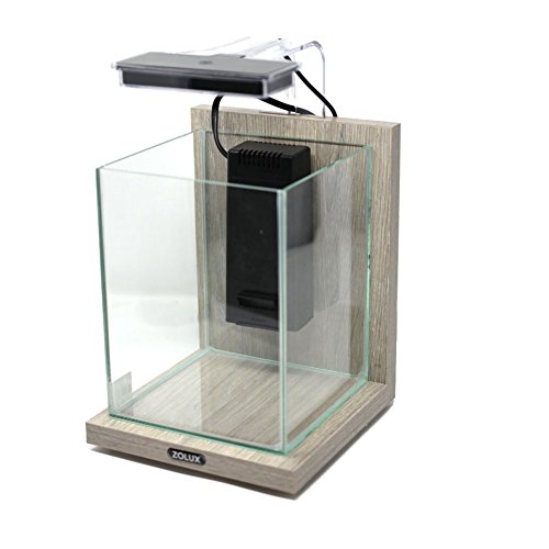 Zolux acquario Wiha Bambou beige