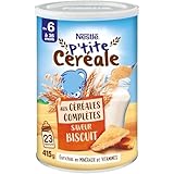 NESTLÉ BÉBÉ